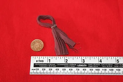 £7.99 • Buy HAO YO TOYS 1/6TH SCALE ROMAN IMPERIAL ARMY General's Maroon Scarf HH18004