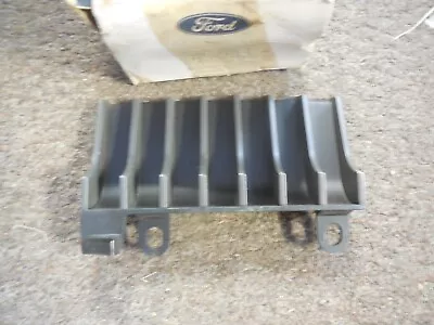 NOS 1970 Mercury Comet Outer Radiator Grill Extension D0GY-8224-C • $59.99