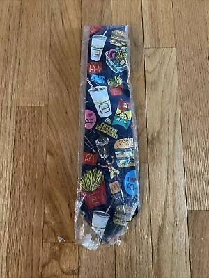 McDonalds Neck Tie.Brand New • $35