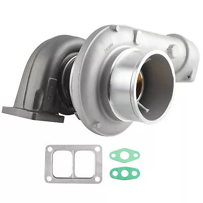 Billet Turbo T6 Turbocharger For CAT Caterpillar C15 C16 3406B 3406C 0R6689 • $799.99