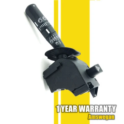 $31.70 • Buy Multi-Function Dimmer Turn Signal Switch For Ford Expedition Explorer Mercury