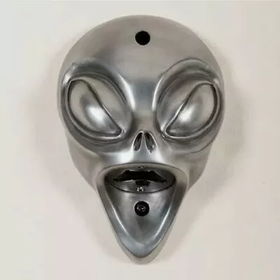 £12 • Buy Beer Buddies Wall Mounted Bottle Opener - Alien. Outside Bar