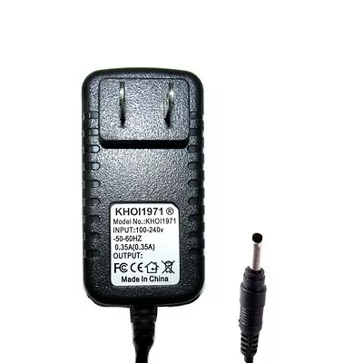 WALL Charger AC Adapter Power For P4-X PICO Projector • $12.98