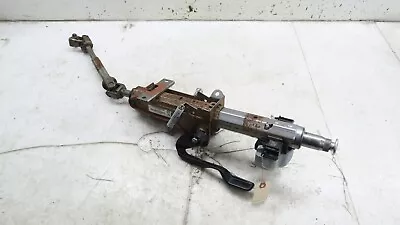 2011-2017 Volkswagen Jetta GLI OEM Left Front Steering Column Assembly 5K0905861 • $120