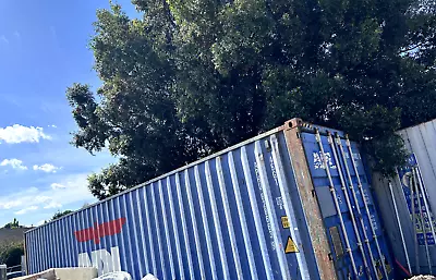 $3500 • Buy 40ft Shipping Container