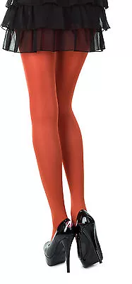 £3.79 • Buy Opaque Tights Choose From 26 Fashionable Colours 40 & 60 &100 Denier , SizesS-XL