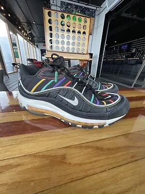 Nike Air Max 98 Martin Women’s Size 10 • $40