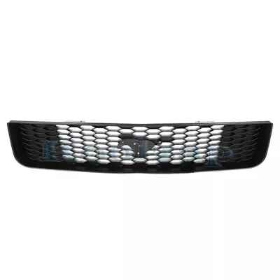 For 05-09 Mustang W/o Pony Package Front Grille Assembly Black Honeycomb Insert • $58.95