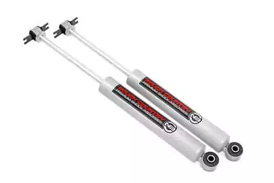 Rough Country 5.5  N3 Rear Shocks For 82-04 GM S-10/S-15 Pickup - 23230_B • $99.95