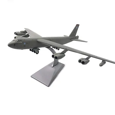 1/200 USAF B-52H Stratofortress Heavy Bomber Aircraft Military Collection Gift J • £35.99