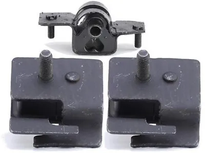 Engine Mount Kit For D150 D250 D350 Ram 3500 Van D100 B350 B2500 B150 SP96J6 • $31.15