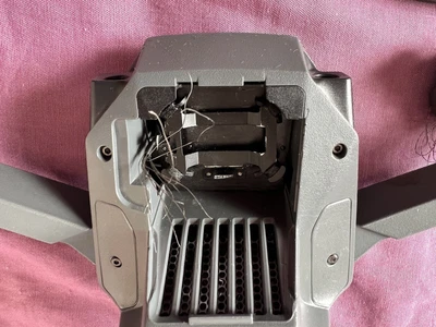 $295 • Buy DJI Mavic Pro Drone
