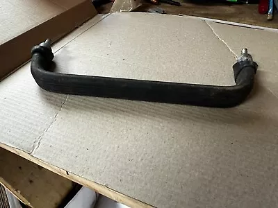 1960's 1970's VW Beetle Bug Bus Volkswagen German OEM Dash Grab Bar Handle 9  • $18.99