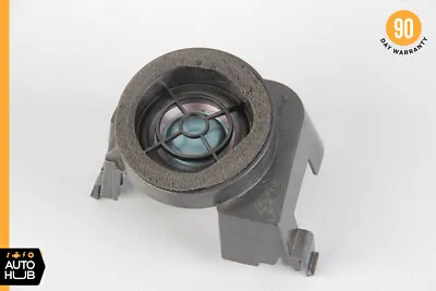 03-09 Mercedes W209 CLK350 CLK550 Rear Deck Right Tweeter Speaker 2038206502 OEM • $45.65