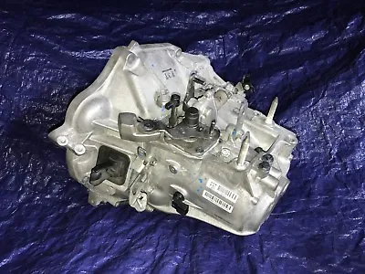 2012-2015 HONDA CIVIC Si TRANSMISSION 6SPD 80k K24Z7 LSD TRANNY (06-11 WILL FIT) • $2049