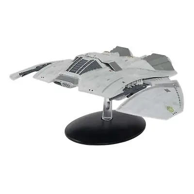Battlestar Galactica Ship Replica | Cylon Raider (Blood & Chrome) • $79.99
