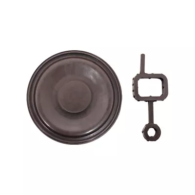 Valve Cover PCV Valve &Seal Diaphragm Membrane For VW Audi 3.6L & 3.2L Engine • $8.54