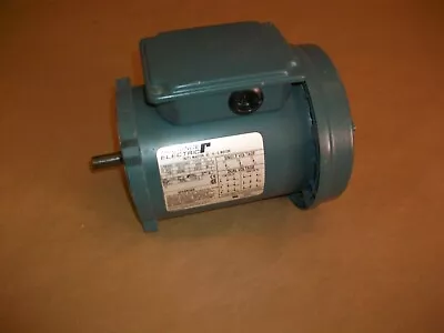 $95 • Buy Reliance Duty Master AC Motor P56H5056T   230/460V  1725rpm
