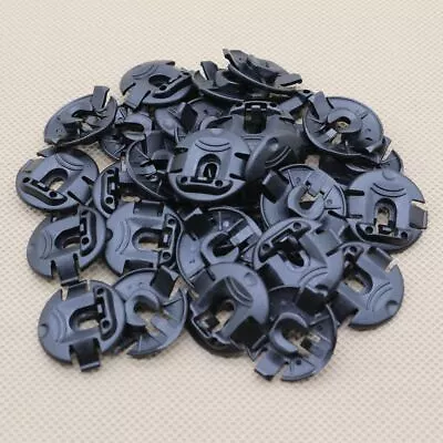 New 40 Pcs Splash Shield Retaining Clip For VW Audi 4F0-825-429A • $16.57