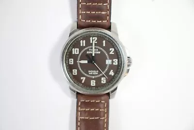 Timex Expedition 905 07 Men's Wristwatch Watch • $35