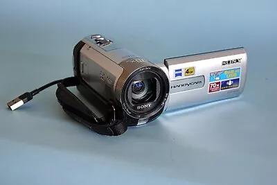 Sony Handycam Dcr-sx65e Camcorder • $162.50