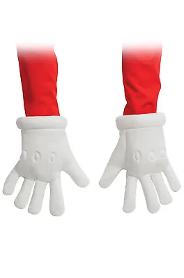 Super Mario Elevated Child Gloves • $12.21