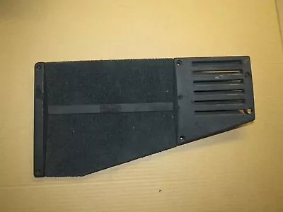 1990-1993 Corvette C4 Radio Rear Speaker OE Grille Left GM 10085973 • $22.99