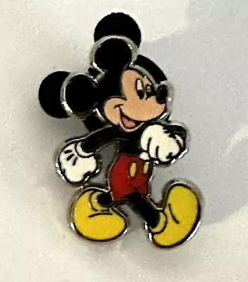 Strutting Mickey Lapel Pin Mickey Mouse Walt Disney D100 • $9.99