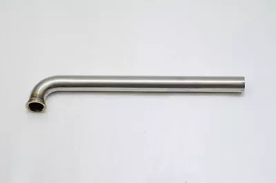 $58 • Buy All Out Fab Tial 38mm Wastegate Tube Pipe Dump Exhaust Universal Version 1