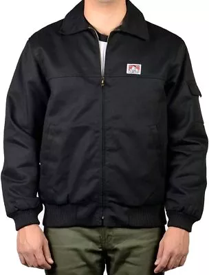 Ben Davis Mechanic Jacket • $89.99