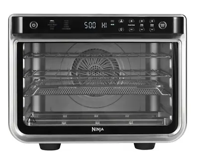 Ninja DT200UK Foodi 10-In-1 Multifunction Oven • £249