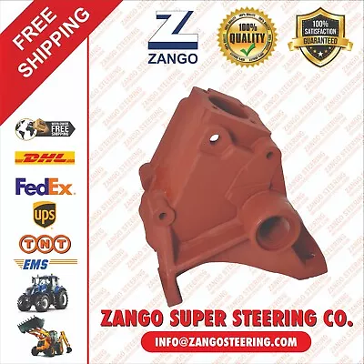 1853098 Steering Box Housing Fits For Massey Ferguson Mf-245240--free Shipping • $210