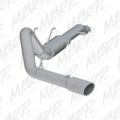 MBRP Cat Back Exhaust For 2017-22 Ford F250 F350 6.2L 7.3L Gas Extend + Crew Cab • $449.99