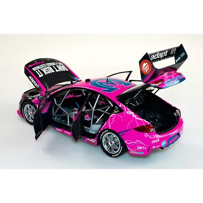 1:18 Holden ZB Commodore - #14 Bryce Fullwood#14 Middy's Electrical Melbourne  • $212