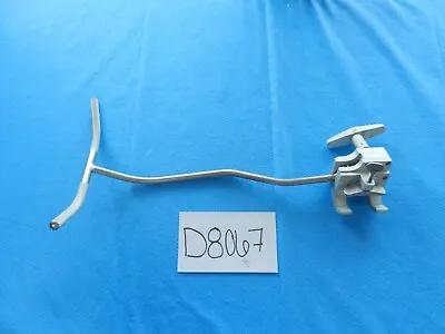 $350 • Buy D8067 V. Mueller Surgical Lewy ENT Laryngoscope Holder