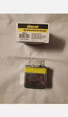 Voltage Regulator-Valucraft VR650 • $28