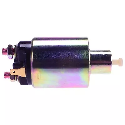 New Starter Solenoid For Tractor Onan John Deere Toro 316 318 420 84-92 • $19.95