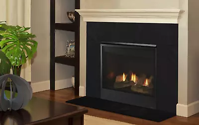 Majestic Mercury 32 Direct Vent Gas Fireplace With IntelliFire Ignition System • $1979