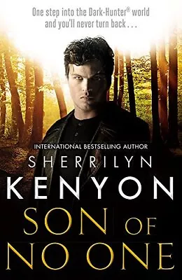 Son Of No One (The Dark-Hunter World) By Kenyon Sherrilyn Book The Cheap Fast • £3.75