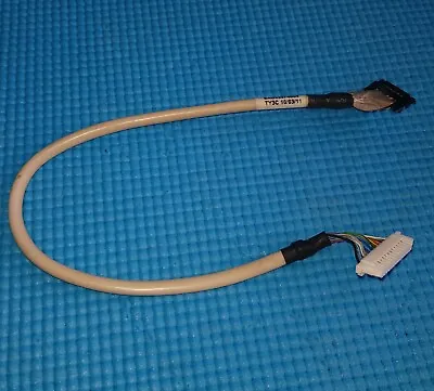 £7.99 • Buy Lvds T-con Cable For Lg 42pj350 42pj550 42  Lcd Tv Ead60974004