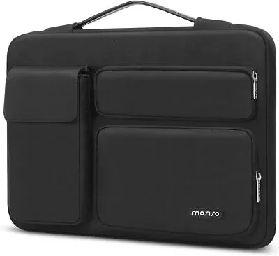 Laptop Sleeve Bag For MacBook Air/Pro 13 13.3 14 Inch M2 M1 A2779 Briefcase Case • $22.79