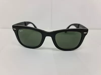 Wayfarer Folding Classic Rb4105 Sunglasses • $129