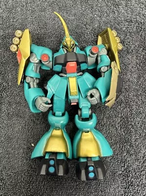 Bandai Gundam MSN-03 JADG DOGA MSIA Vintage Action Figure Loose • $8.99