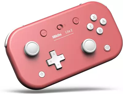 8Bitdo Lite 2 Bluetooth Gamepad For Switch Switch Lite Android And Raspberr... • $67.79
