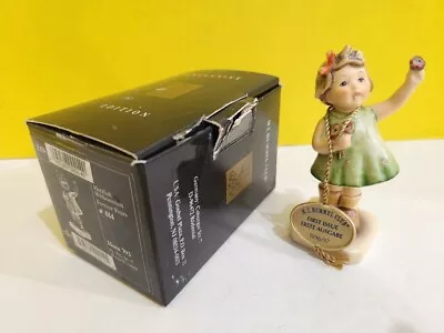 M.J. Hummel Goebel 'Forever Yours' 4.0  #793 W/Box -W. Germany ~Fast Shipping~ • $16.95