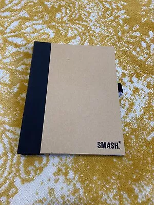 Black K & Company Smashbook  • $34.99