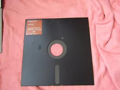 £19.95 • Buy Very Rare Vintage Ibm 8  Computer  Diskette Ibm Displaywriter 2d