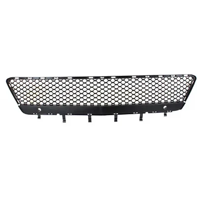 For Mercedes-Benz E63 AMG Front Bumper Grille 2010-2013 Lower Sedan/Wagon • $52.87