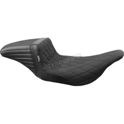 LePera Double Diamond Kickflip Seat - LH-597DD • $524.70