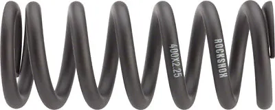 RockShox Vivid / Kage Coil Spring 450lb 7.875  X 2 /2.25  Gray • $47.24